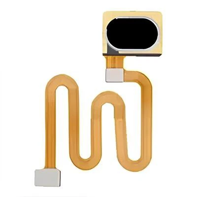 Oppo A9 2020 Parmak İzi Okuyucu Siyah ürün görseli 1
