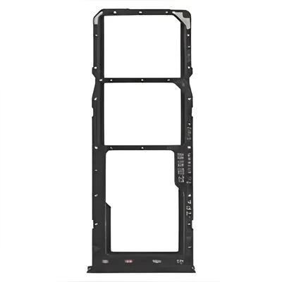 Oppo Realme C2 Sim Çekmecesi Siyah ürün görseli 1