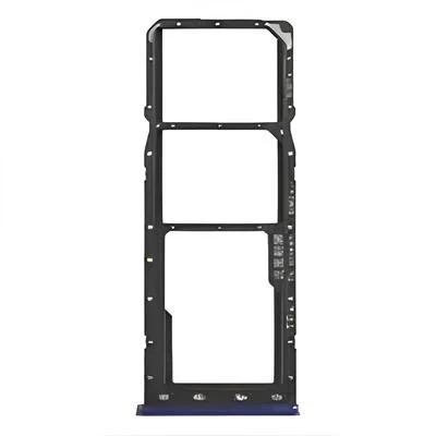 Oppo Realme C2 Sim Çekmecesi Mavi ürün görseli 1