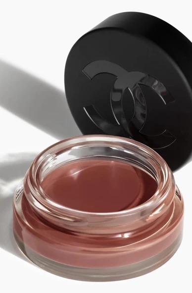 Chanel No1 Lip And Cheek Balm - 3 Vital Beige ürün görseli 1