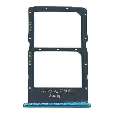 Tkgz - P40 Lite Sim Çekmecesi Siyah ürün görseli 1