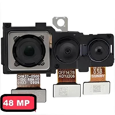 Tkgz - P30 Lite Arka Kamera (48MP) ürün görseli 1