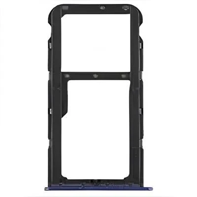 Tkgz Honor 7X Sim Çekmecesi MAVİ ürün görseli 1