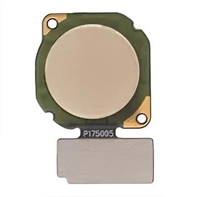 Tkgz Honor 8C Parmak İzi Okuyucu Flex GOLD ürün görseli 1