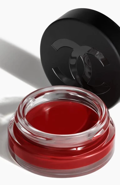 Chanel No1 Lip And Cheek Balm - 1 Red Camelia ürün görseli 1