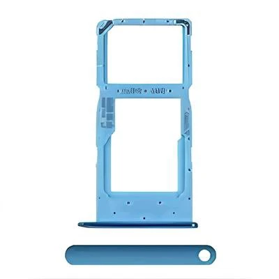 Tkgz Honor 10 LİTE Sim Çekmecesi MAVİ ürün görseli 1