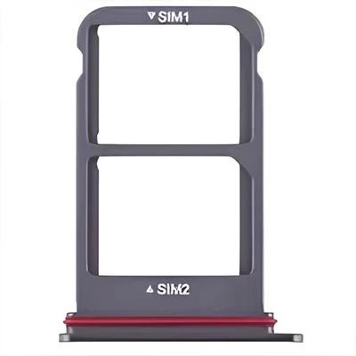 Tkgz - Mate 10 PRO Sim Çekmecesi MAVİ ürün görseli 1