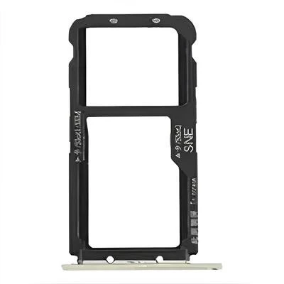 Tkgz - Mate 20 Lite Sim Çekmecesi GOLD ürün görseli 1