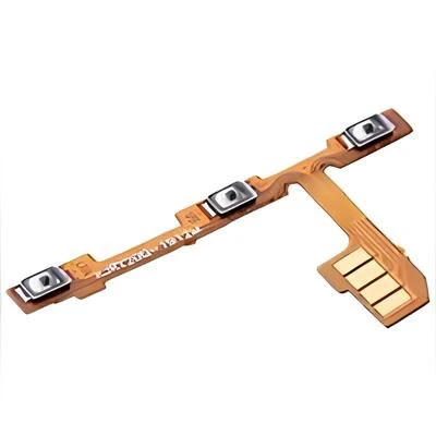 Tkgz - P Smart S On Off Yan Ses Filmi Flex ürün görseli 1