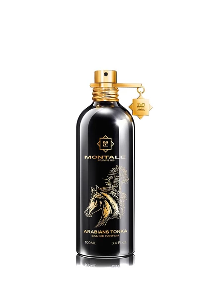 Montale Arabians Tonka EDP 100 ml ürün görseli 1