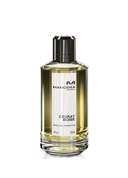 Mancera Cedrat Boise EDP 120 ml ürün görseli 1