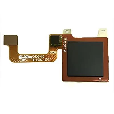 Tkgz - P9 Lite MİNİ Parmak İzi Okuyucu Flex SİYAH ürün görseli 1