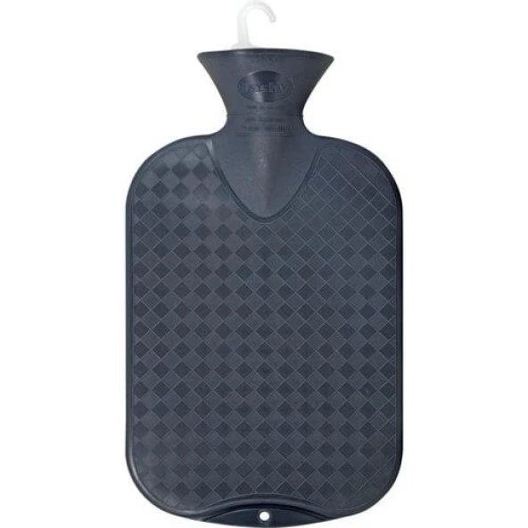 Fashy Termofor Gri 2 Litre ürün görseli 1
