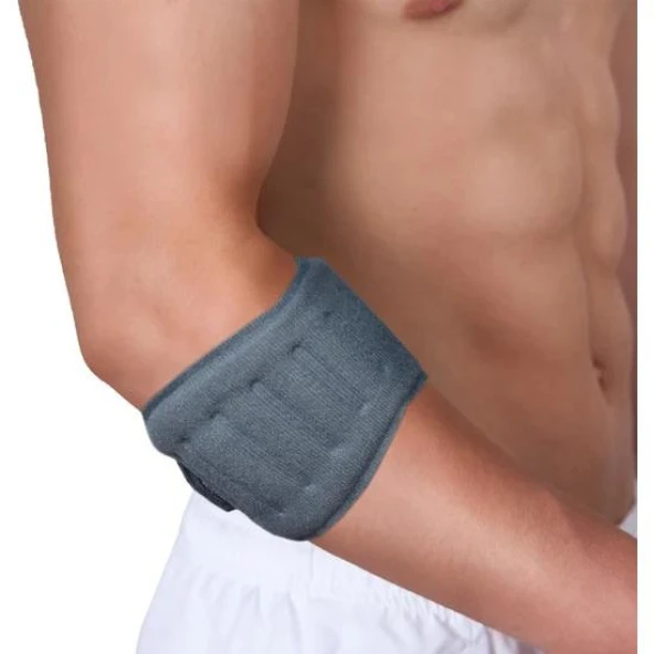 Orthocare 3110 Epicare Brace Epikondilit Bandı ürün görseli 1