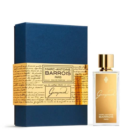 Marc Antoine Barrois Ganymede EDP 100 ml ürün görseli 1