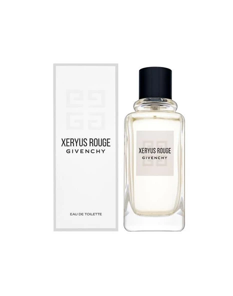 PTTAVM: Givenchy Xeryus Rouge EDT 100 ml Erkek Parfüm