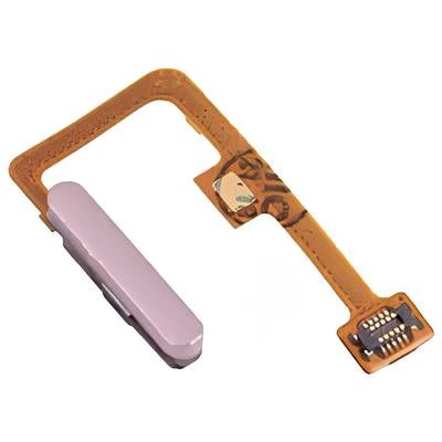 Xiaomi Mİ 11 LİTE Parmak İzi Okuyucu Flex PEMBE ürün görseli 1