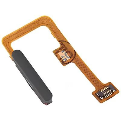 Xiaomi Mİ 11 LİTE Parmak İzi Okuyucu Flex SİYAH ürün görseli 1