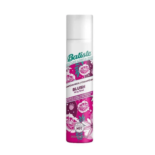 Batiste Blush Kuru Şampuan 200 ml ürün görseli 1