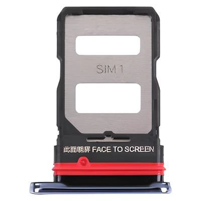 Xiaomi Mi 11T Sim Çekmecesi GÜMÜŞ ürün görseli 1