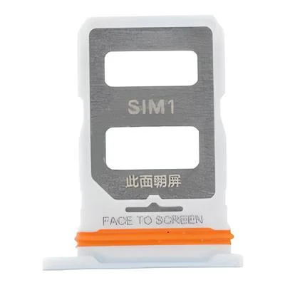 Xiaomi Mi 12 LİTE Sim Çekmecesi YEŞİL ürün görseli 1