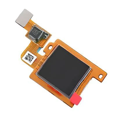 Xiaomi Mi A1 Parmak İzi Okuyucu Flex SİYAH ürün görseli 1