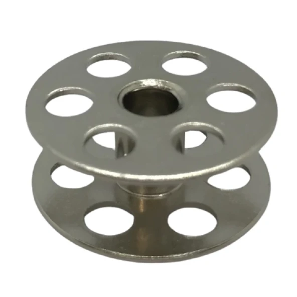 Kingstar 155484-001 Brother Çiftiğne 875 Büyük Metal Masura ürün görseli 1