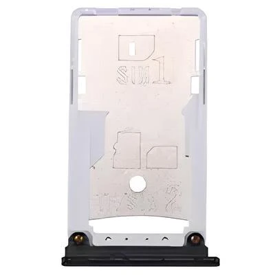 Xiaomi Mi MAX 2 Sim Çekmecesi SİYAH ürün görseli 1