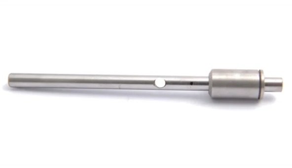 Suprena Yuvarlak Kesim Motor CR100A İğne Rulmanı/ R0587 ürün görseli 1