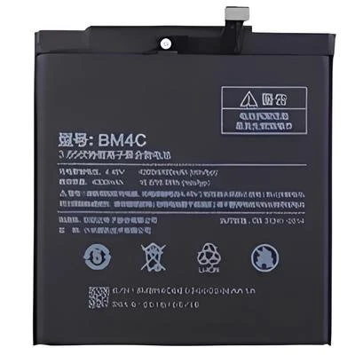 Xiaomi Mi MİX Batarya Pil - BM 4C Orijinal ürün görseli 1