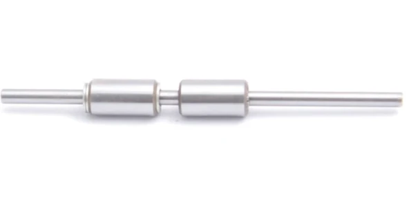 Suprena Yuvarlak Kesim Motor CR100A İğne Rulmanı/ R0585 ürün görseli 1