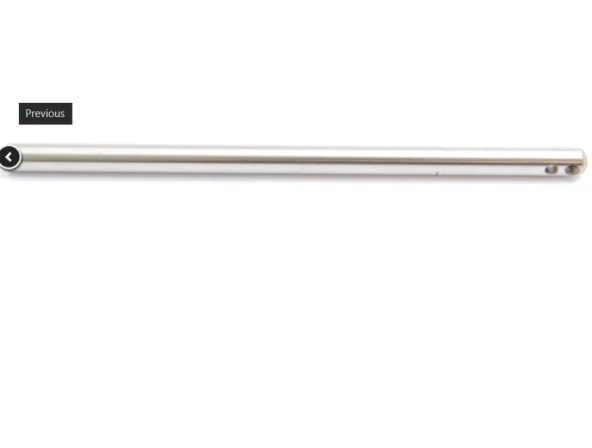 Brother Düz Makine Kalın Dip İğne Mili (DPX5) / B1401-552-B00 (S0 ürün görseli 1