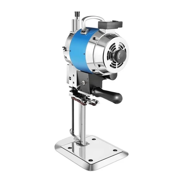 Eastman Bluestreak 629x-1 Dik Bıçaklı Kesim Motoru(10'' - 25 cm) ürün görseli 1