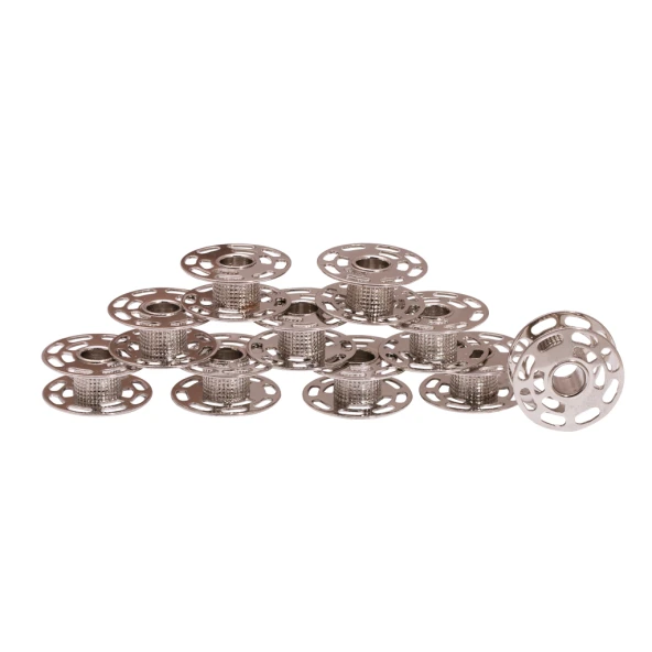 Bernina Metal Masura (10 Adet) ürün görseli 1