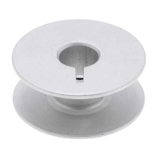 Kingstar 55623A Düz Makine Alüminyum Tırnaklı Masura ürün görseli 1