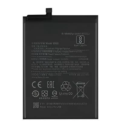 Xiaomi Redmi NOTE 9S Batarya Pil - BN 55 Orijinal ürün görseli 1