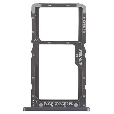 Xiaomi POCO F1 Sim Çekmecesi SİYAH ürün görseli 1