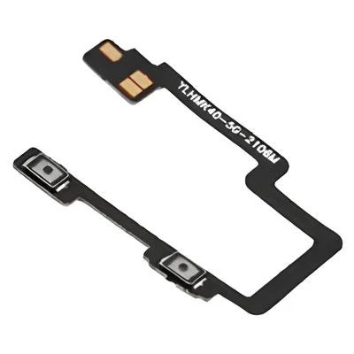 Xiaomi POCO F3 Yan Ses Filmi Flex ürün görseli 1