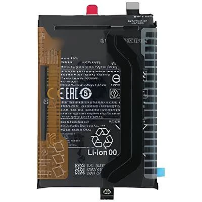 Xiaomi POCO X3 GT Batarya Pil - BM 57 Orijinal ürün görseli 1