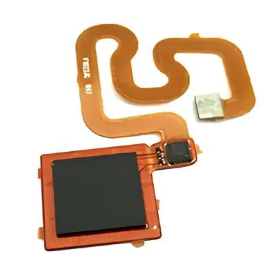 Xiaomi Redmi 5 Parmak İzi Okuyucu Flex SİYAH ürün görseli 1