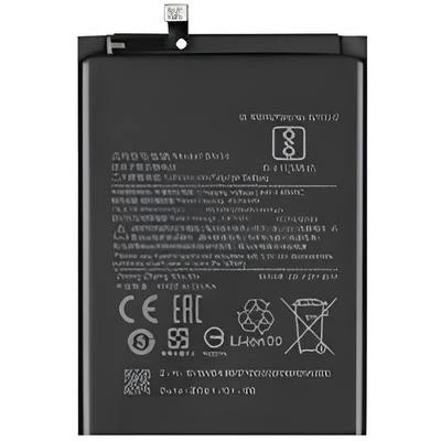 Xiaomi Redmi 9 Batarya Pil - BN 54 Orijinal ürün görseli 1