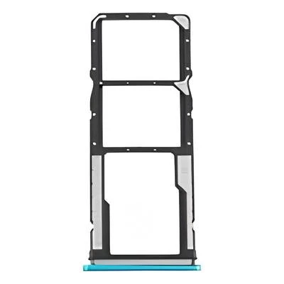 Xiaomi Redmi 9 Sim Çekmecesi YEŞİL ürün görseli 1