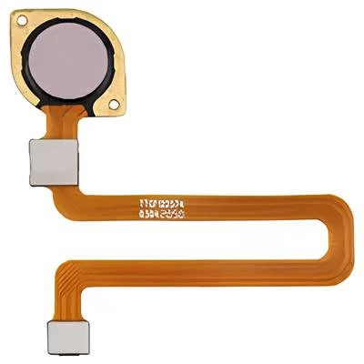 Xiaomi Redmi 9C Parmak İzi Okuyucu Flex MOR ürün görseli 1