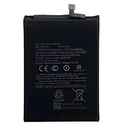 Xiaomi Redmi 9T Batarya Pil - BN 62 Orijinal ürün görseli 1