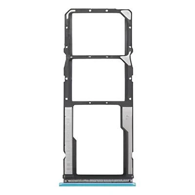 Xiaomi Redmi 9T Sim Çekmecesi YEŞİL ürün görseli 1