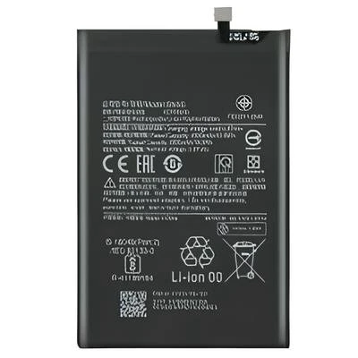 Xiaomi Redmi 10A Batarya Pil - BN 5G Orijinal ürün görseli 1