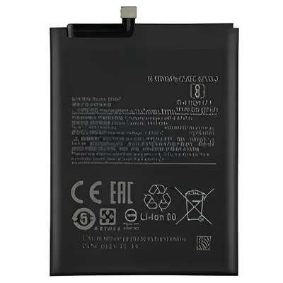 Xiaomi Redmi K30 Batarya Pil - BM 4P Orijinal ürün görseli 1