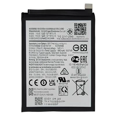 Samsung Galaxy A04 -SM-A045F Batarya Pil Orijinal ürün görseli 1