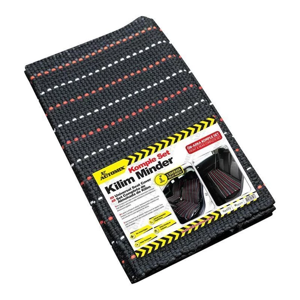 Automix Kilim Minder Komple Set ürün görseli 1