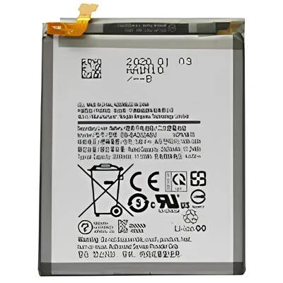 Samsung Galaxy A20 -SM-A205F Batarya Pil Orijinal ürün görseli 1